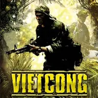 Vietcong CD Art